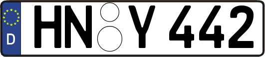 HN-Y442