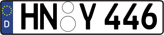 HN-Y446