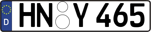 HN-Y465