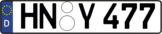 HN-Y477
