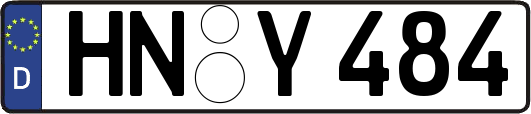 HN-Y484