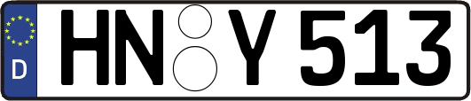 HN-Y513