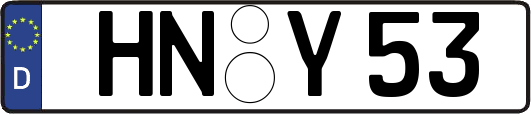 HN-Y53