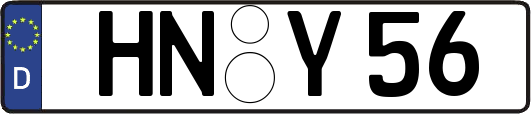 HN-Y56