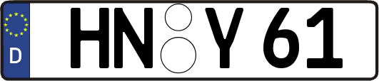 HN-Y61