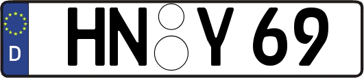 HN-Y69