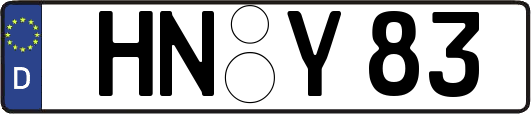 HN-Y83