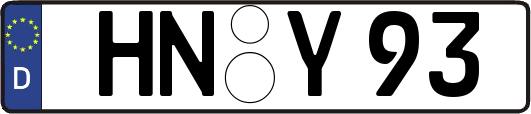HN-Y93