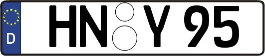 HN-Y95