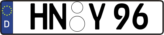 HN-Y96