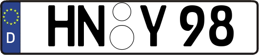 HN-Y98