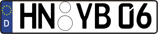 HN-YB06