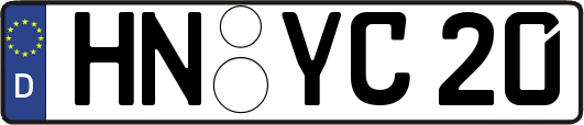HN-YC20