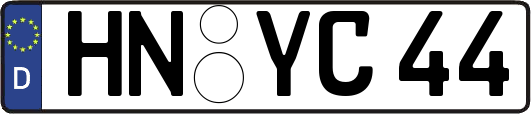 HN-YC44