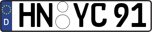 HN-YC91