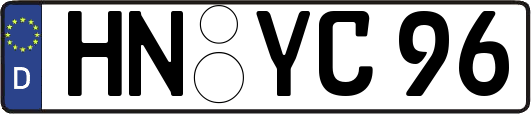 HN-YC96