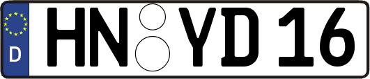 HN-YD16