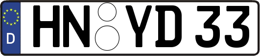 HN-YD33
