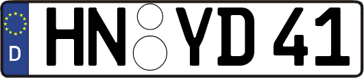 HN-YD41