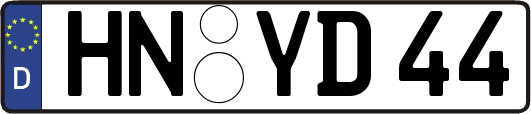 HN-YD44