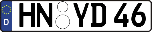 HN-YD46