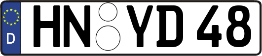 HN-YD48