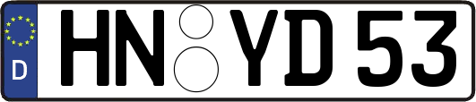 HN-YD53