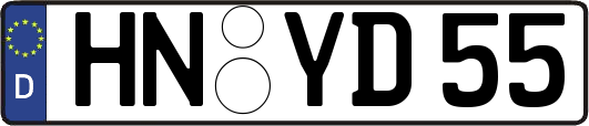 HN-YD55