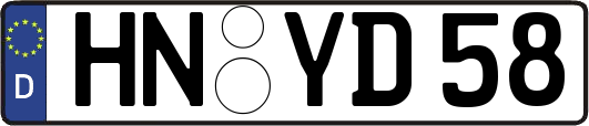 HN-YD58