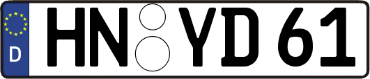 HN-YD61