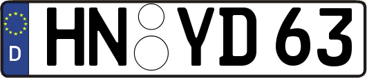 HN-YD63