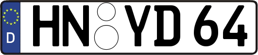 HN-YD64