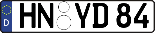 HN-YD84
