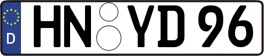 HN-YD96
