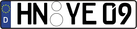 HN-YE09