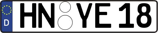 HN-YE18
