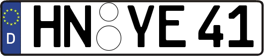 HN-YE41