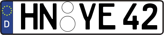 HN-YE42