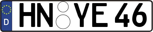 HN-YE46