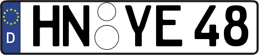HN-YE48