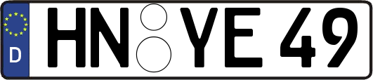 HN-YE49
