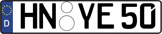 HN-YE50