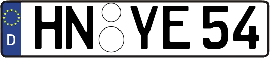 HN-YE54