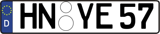 HN-YE57