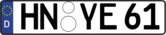 HN-YE61