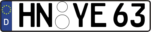 HN-YE63