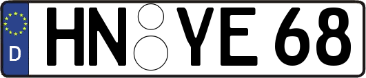 HN-YE68