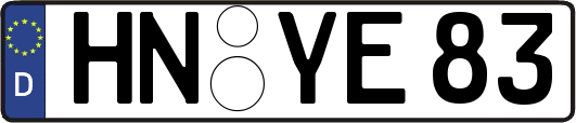 HN-YE83