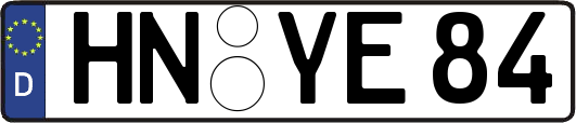 HN-YE84