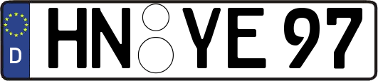 HN-YE97